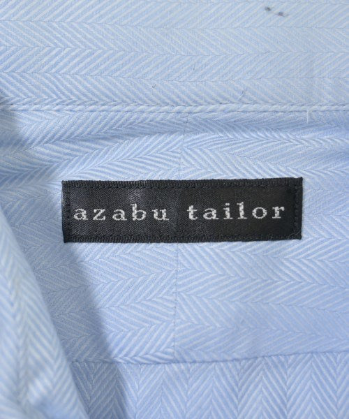 Azabu Tailor Dress shirts