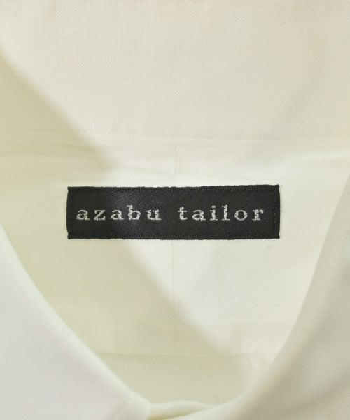 Azabu Tailor Dress shirts
