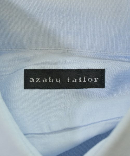 azabu tailor Dress shirts