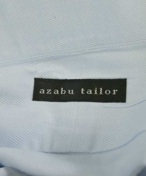 azabu tailor Dress shirts