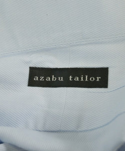 azabu tailor Dress shirts