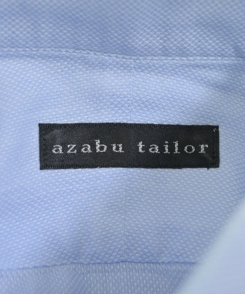 azabu tailor Dress shirts