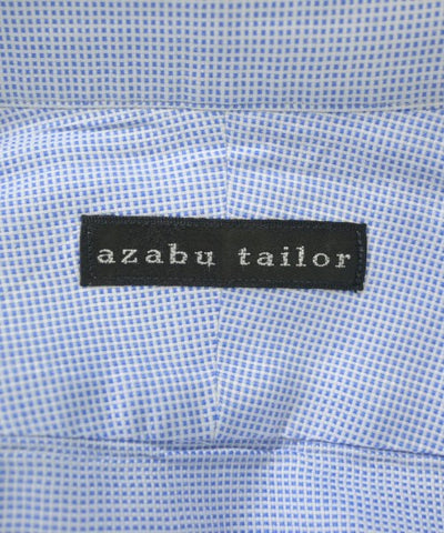 azabu tailor Dress shirts