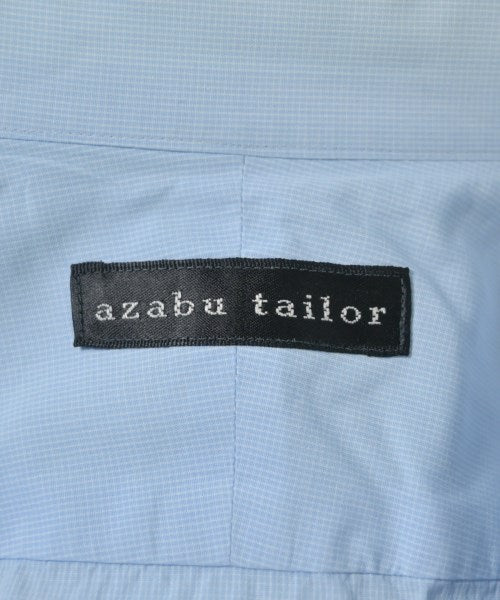 azabu tailor Dress shirts