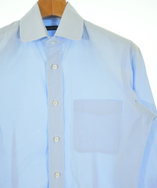 azabu tailor Dress shirts