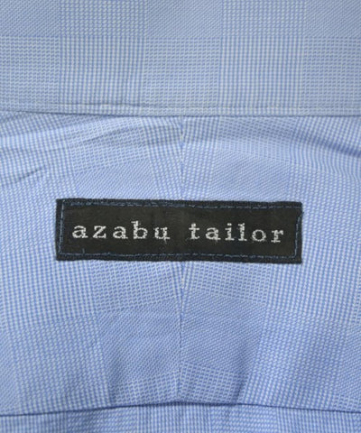azabu tailor Dress shirts
