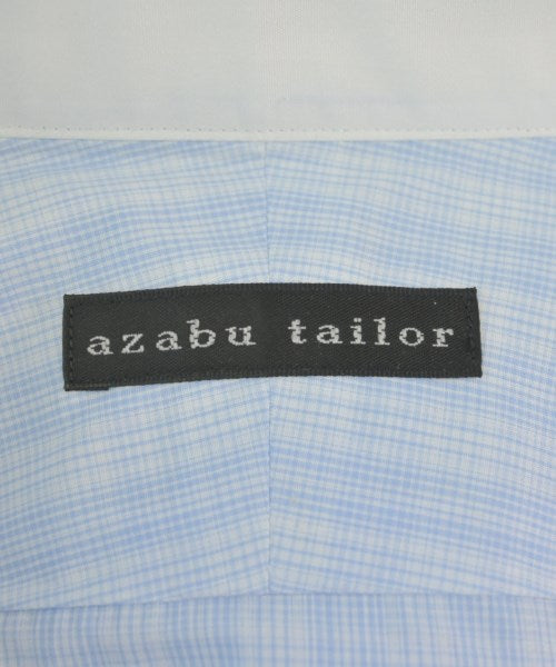 Azabu Tailor Dress shirts