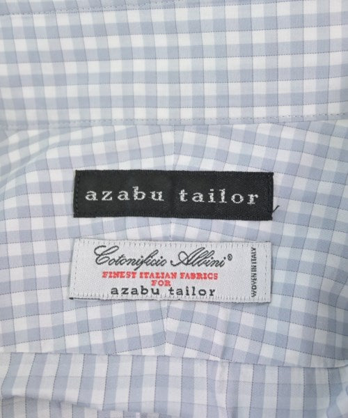Azabu Tailor Dress shirts