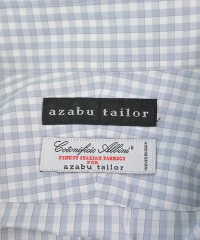 Azabu Tailor Dress shirts