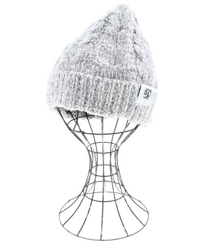 Kashwere Knitted caps/Beanie