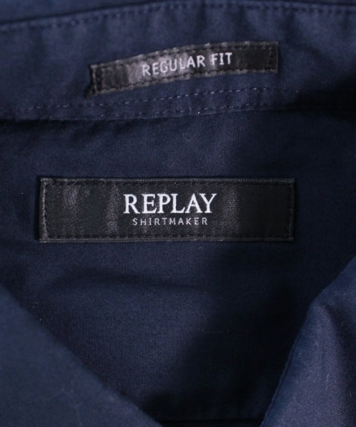 REPLAY Casual shirts