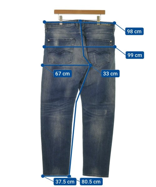 REPLAY Jeans