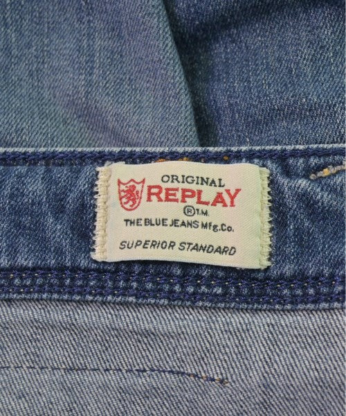 REPLAY Jeans