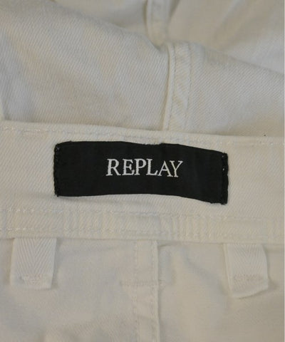 REPLAY Shorts