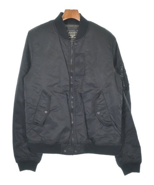 REPLAY Millitary jackets