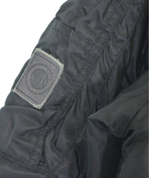 REPLAY Millitary jackets