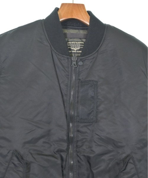 REPLAY Millitary jackets
