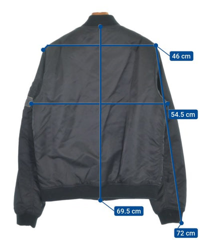 REPLAY Millitary jackets