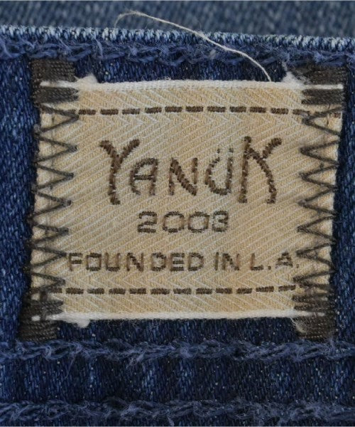 YANUK Jeans