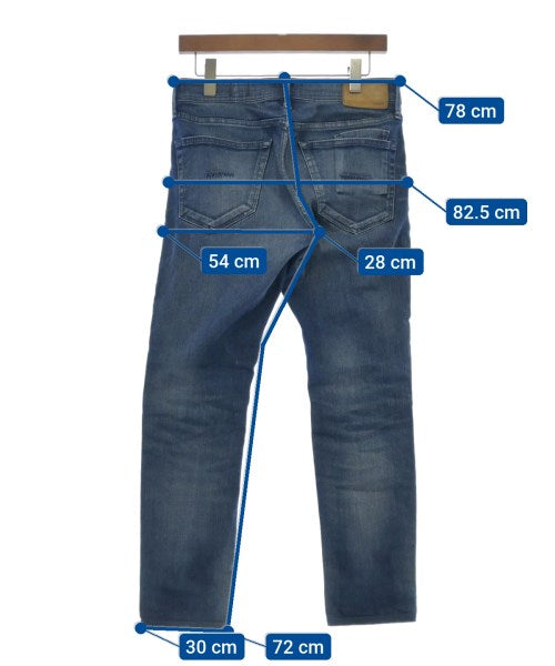 YANUK Jeans