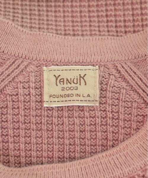 YANUK Sweaters