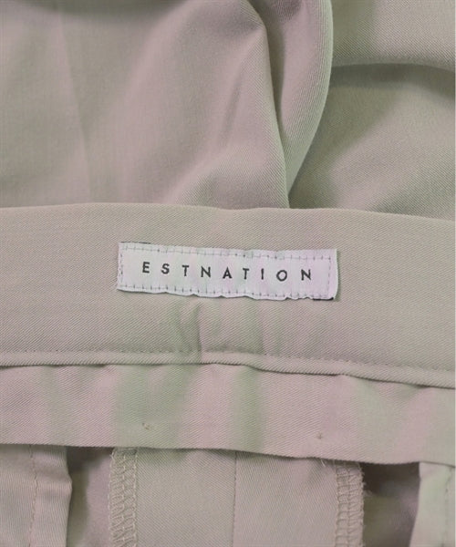 ESTNATION Trousers