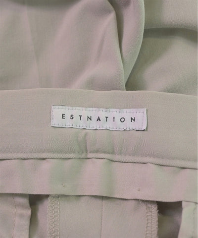 ESTNATION Trousers