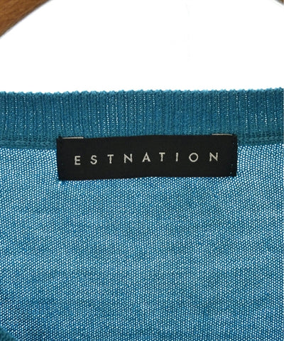 ESTNATION Sweaters