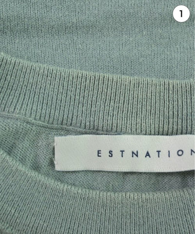 ESTNATION Sweaters