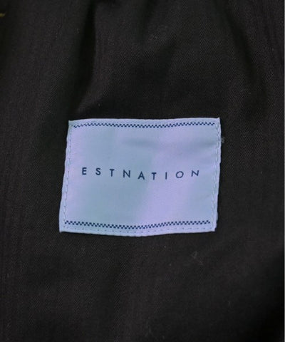 ESTNATION Trousers