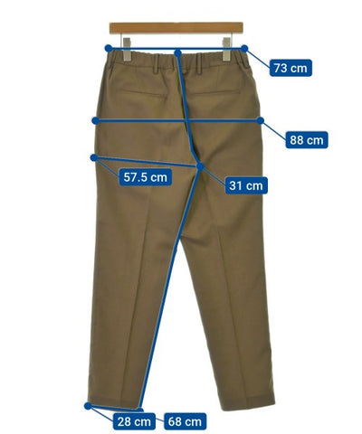 ESTNATION Trousers