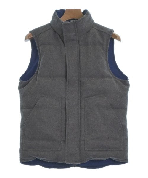 ESTNATION Down jackets/Vests