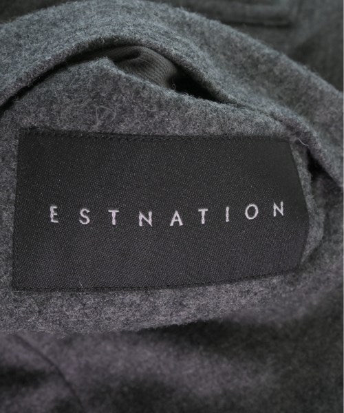 ESTNATION Down jackets/Vests