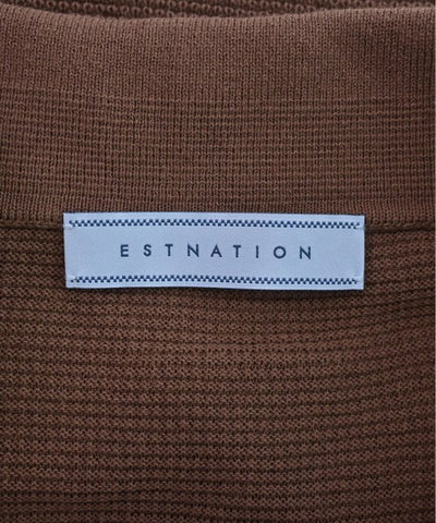 ESTNATION Sweaters