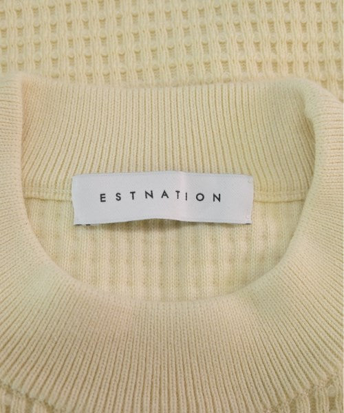 ESTNATION Sweaters