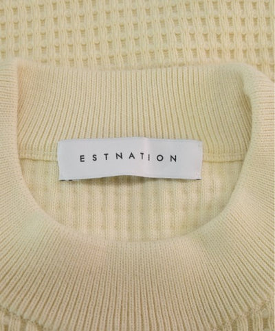 ESTNATION Sweaters