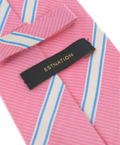 ESTNATION Ties