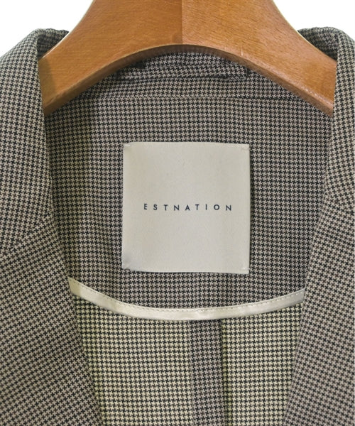 ESTNATION Casual jackets