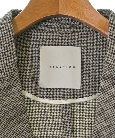 ESTNATION Casual jackets