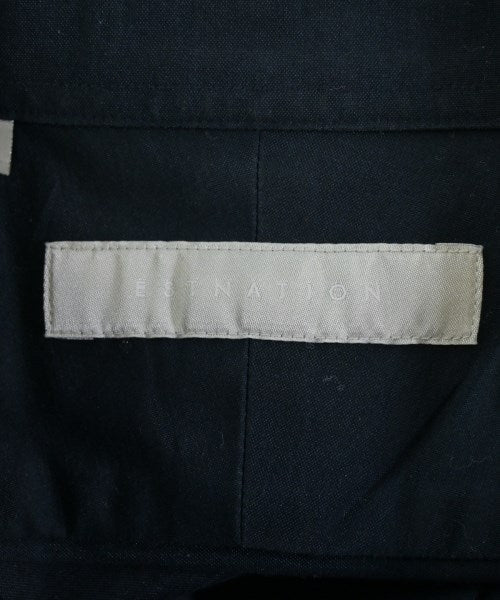 ESTNATION Dress shirts