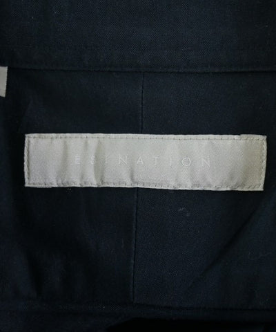 ESTNATION Dress shirts