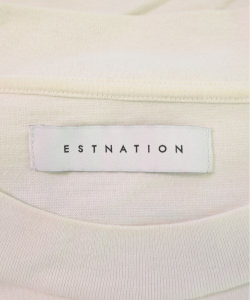 ESTNATION Tee Shirts/Tops