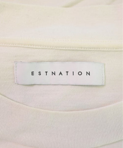 ESTNATION Tee Shirts/Tops