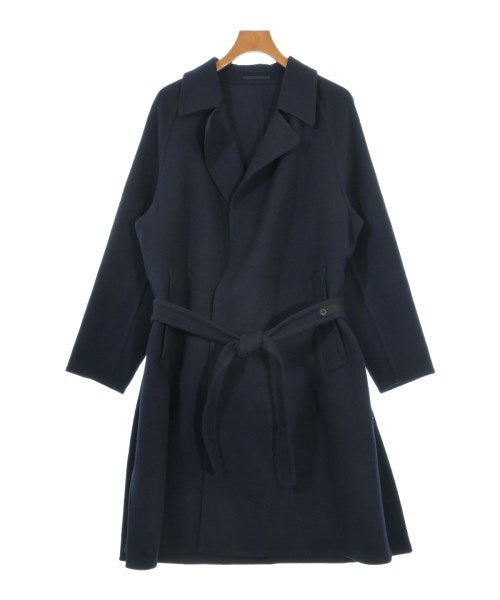 ESTNATION Chesterfield coats