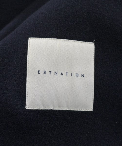 ESTNATION Chesterfield coats