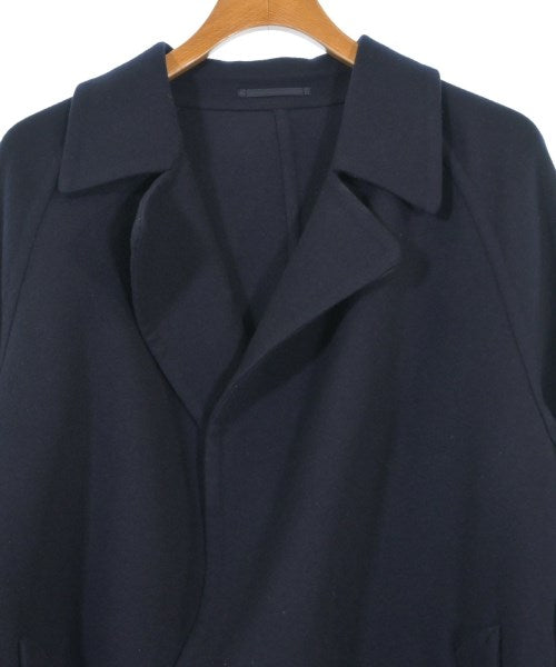 ESTNATION Chesterfield coats