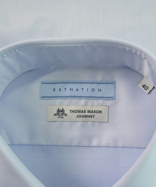 ESTNATION Dress shirts