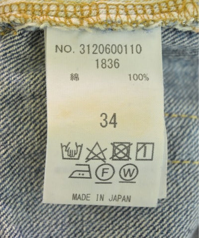 Ron Herman California Jeans