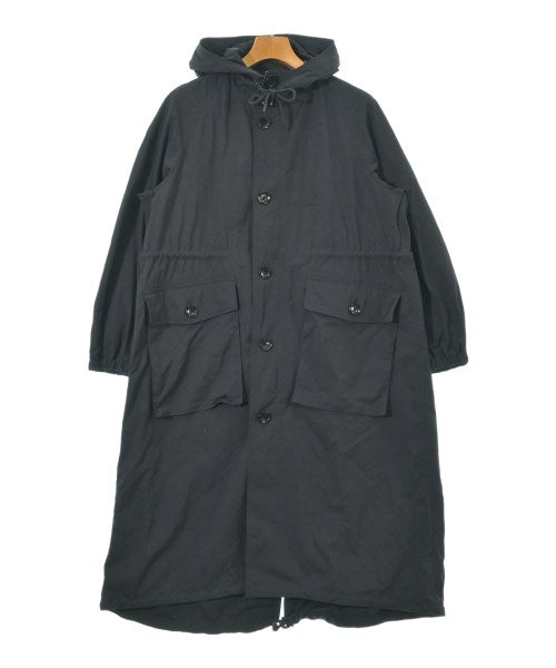 Ron Herman California Mod coats