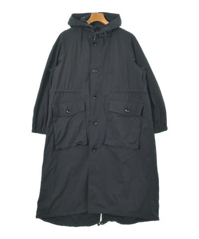 Ron Herman California Mod coats